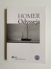 ODYSEJA – HOMER 2010
